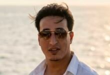 الملحن المصري مصطفى مجدي يستعد لطرح أغنية بصوته