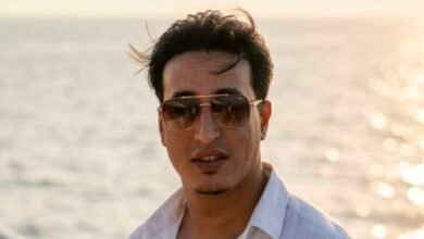 الملحن المصري مصطفى مجدي يستعد لطرح أغنية بصوته