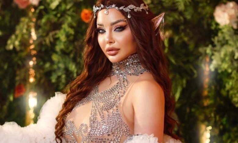 رولا يموت تعلن مشروع ROLA POP: ألبوم من سبع أغنيات وكليب