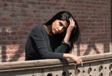 شال تستعد لإطلاق أغنية جديدة وديو نسائي يحمل مفاجأة