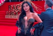 مريم سبليني تحتفل بعيد ميلادها بإطلالة ساحرة في الموريكس دور