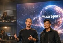 ميتا تطلق Muse وكيلاً ذكياً لإدارة البريد والمدفوعات والشراء
