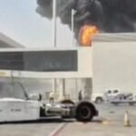 تقارير: استهداف مقر أرامكو بالظهران بصاروخ