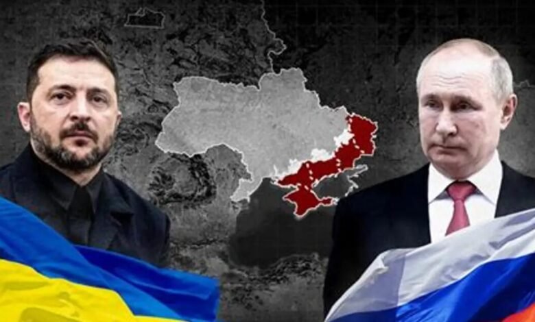روسيا ترفض هدنة 60 يوماً لأوكرانيا وتعرض تعليق الضربات يوم الانتخابات