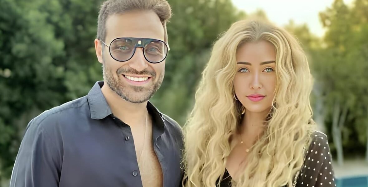 أحمد فهمي يردّ على اتهامه باستغلال هنا الزاهد لتصدّر التريند