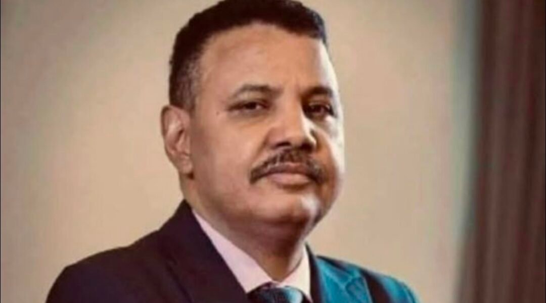 اختفاء يوسف عزت… لغز يثير قلق الشارع السوداني وتشاد مطالَبة بالتحرك العاجل