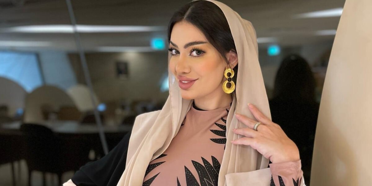 استثمار إيمان البرديني لشغفها في بناء إمبراطورية جمالية