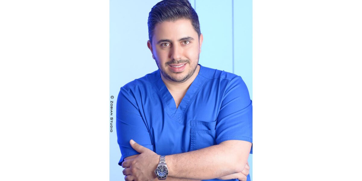 استخدام الفيلر للجزء السفلي من الوجه حديث مع رامي عبادي