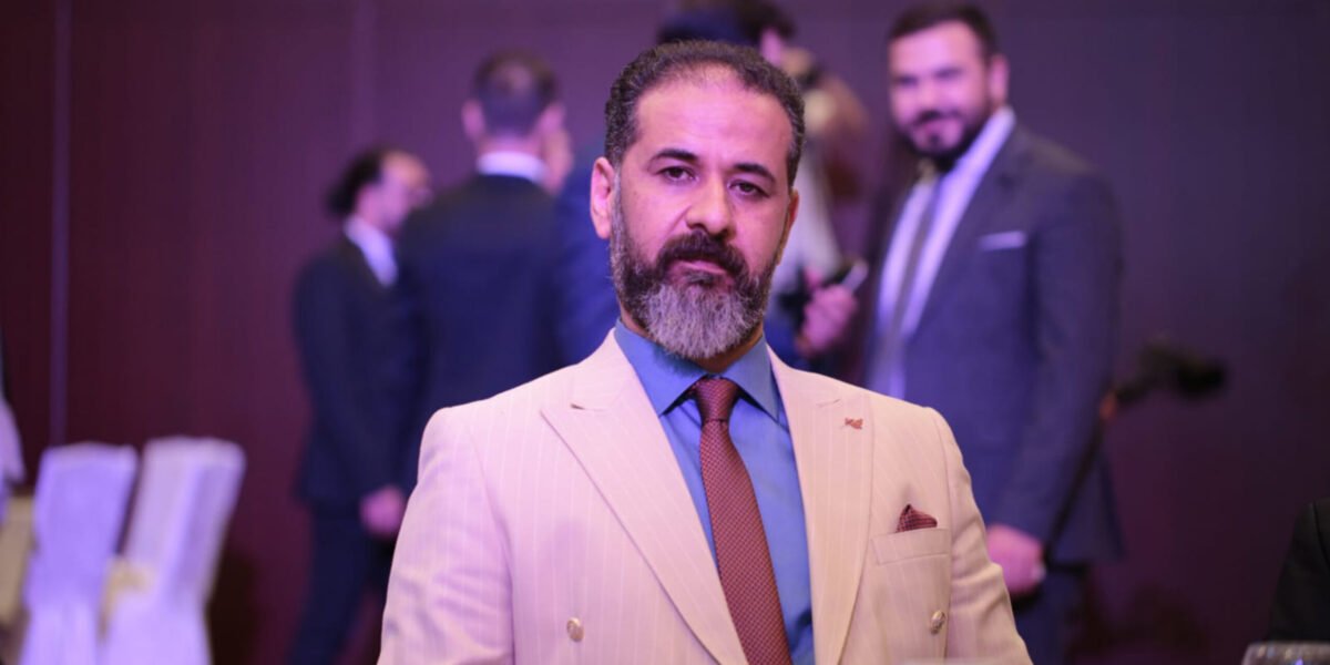 الجائزة الذهبية لسيدات ورجال الاعمال في اسطنبول للمرة الاولى
