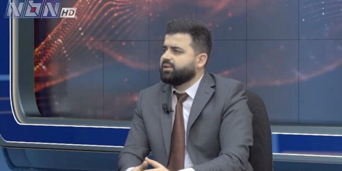 الدكتور علي حرز نجاح و تميز في عالم طب الأسنان