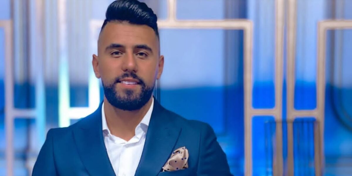 الم العالمي محمد فواز قريباً في أبيدجان