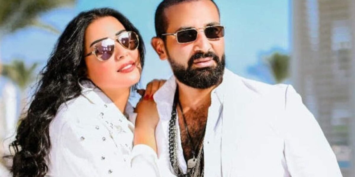بعدما سخرت من قميصه الشفاف أحمد سعد يردّ الصاع صاعين لسمية الخشاب! فنّ