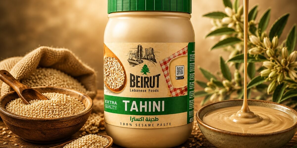 «بيروت ليبانيز فودز» توسّع حضورها في الأسواق العالمية عبر منصة تجارية رقمية ومعايير دولية لسلامة الغذاء