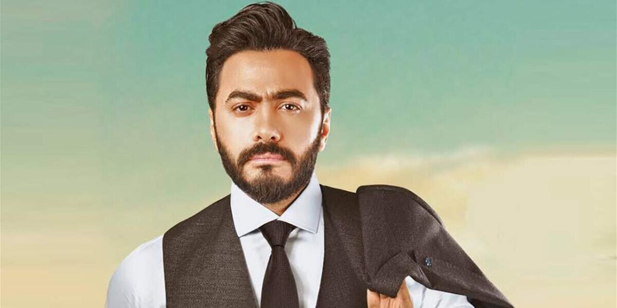 تامر حسني يتدخل لإنقاذ «ممثل مساعد» من «الكلمات المحبطة» ممكن تقتل