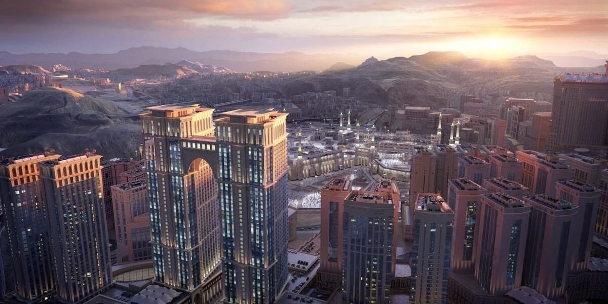 جبل عمر تتحول للربحية بـ42.2 مليون دولار في الربع الثاني