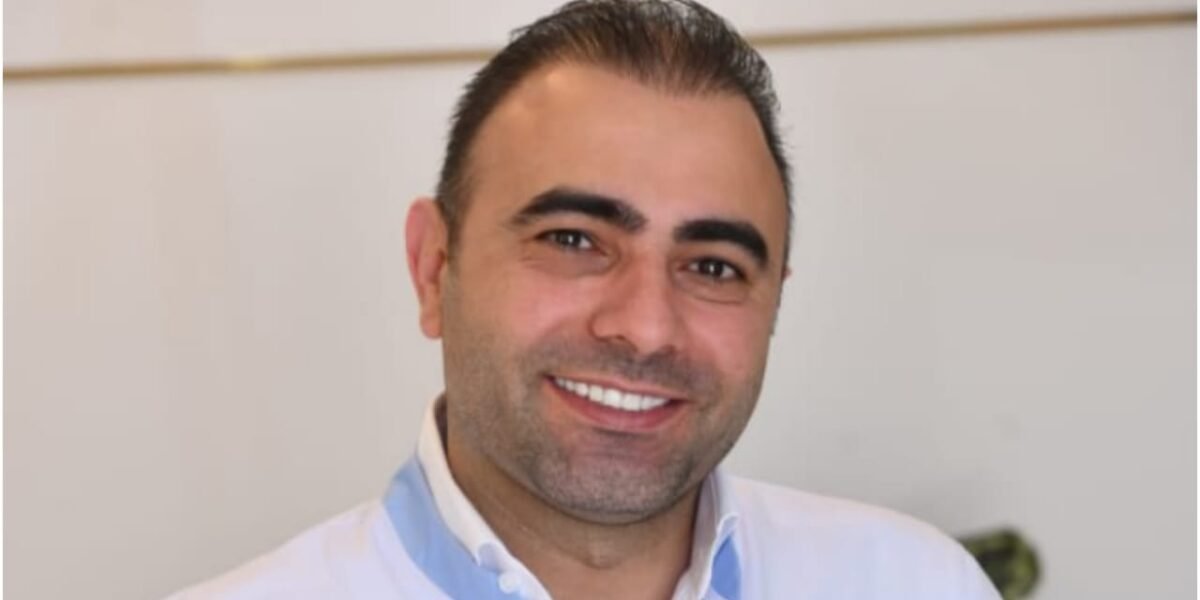 دكتور التجميل و الترميم Hassan Nassreddine في حديث حول عملية Blepharoplasty