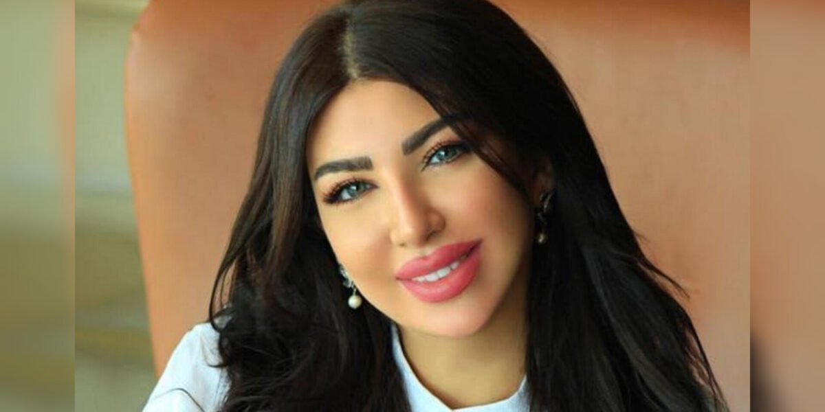زينة سلامة تزور العائلات الجنوبية النازحة