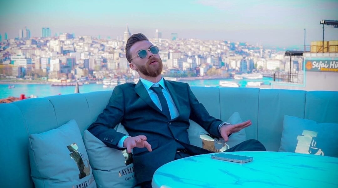 سلطنة برودكشن تطلق كليب آخر همي للفنان علي ياغي