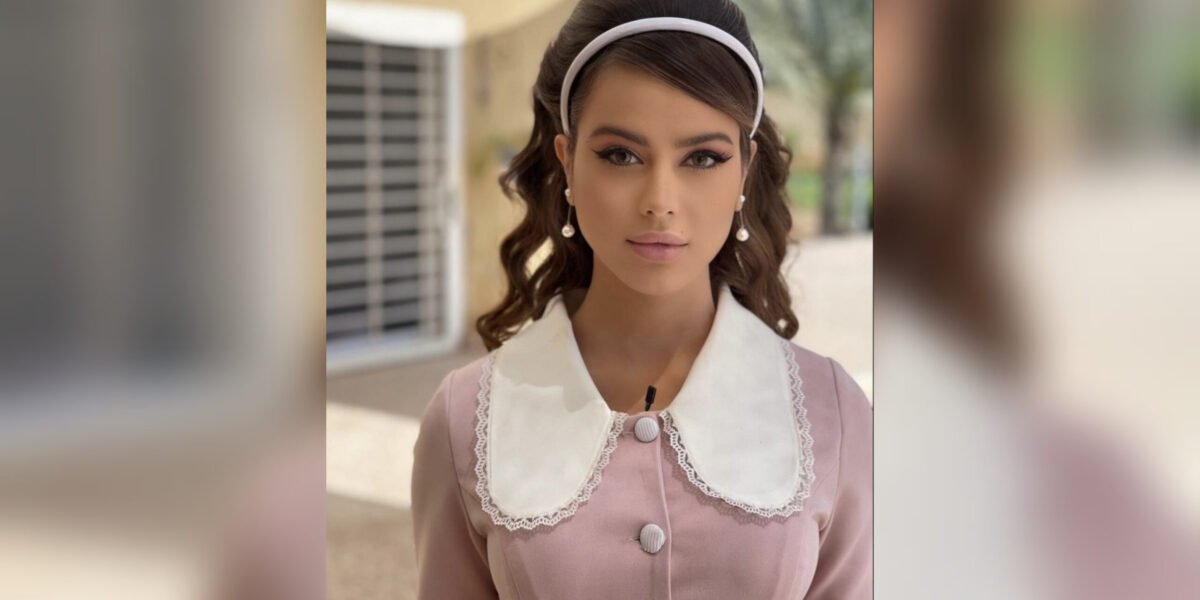 شجرة الدر تشق طريقها نحو النجومية في جوري