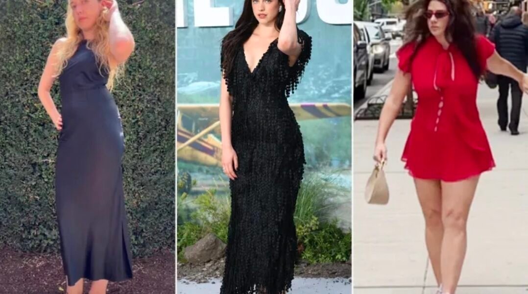 «صندل حافي» من Chanel يشعل الجدل.. مارغريت كواللي تنقل أغرب أحذية الدار إلى السجادة الحمراء - صورة مميزة «صندل حافي» من Chanel يشعل الجدل.. مارغريت كواللي تنقل أغرب أحذية الدار إلى السجادة الحمراء