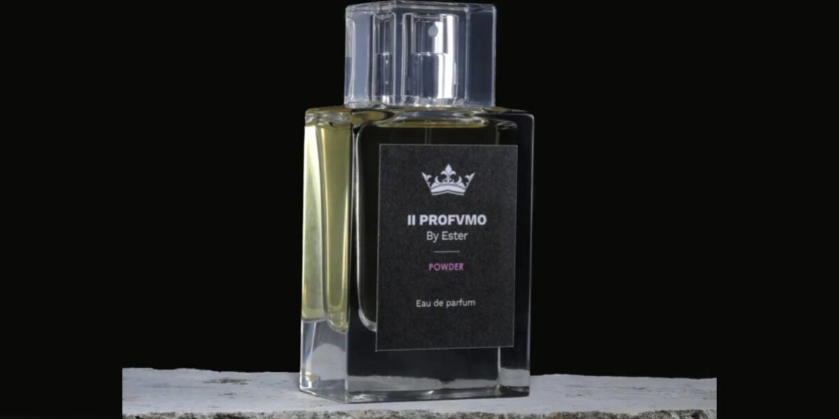 عطر IL Profvmo by Ester يخطو بثبات نحو التطور