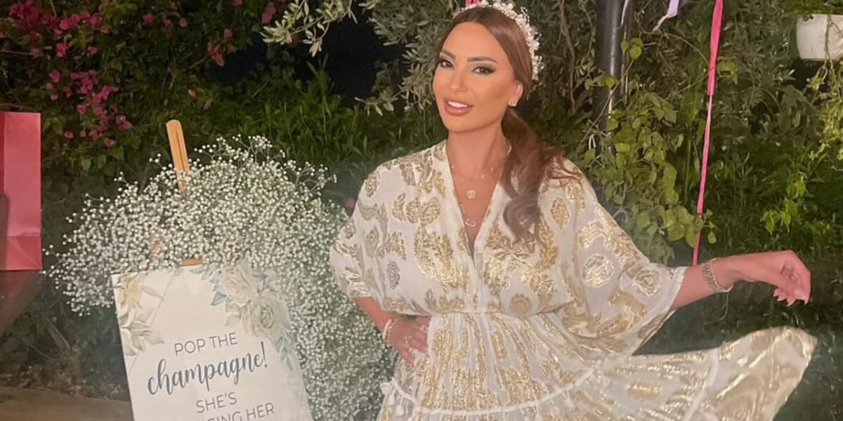 غوى الدكاش على موعدٍ مع ليلة العمر غداً