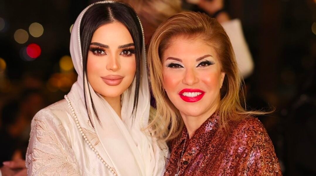 فندق بلازو فرزاتشي دبي يفتتح خيمة حكايات الرمضانية بحضور فني ودبلوماسي واسع