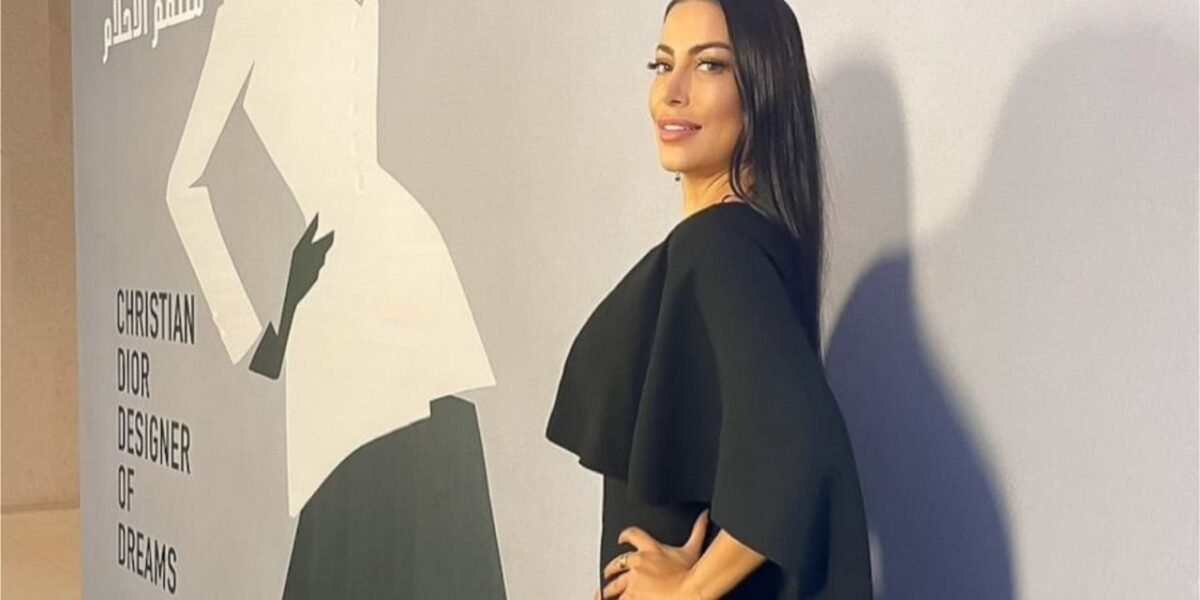 فيلم مربع برمودة..ظهورٌ أول للإعلامية Noura Akremi في عالم التمثيل