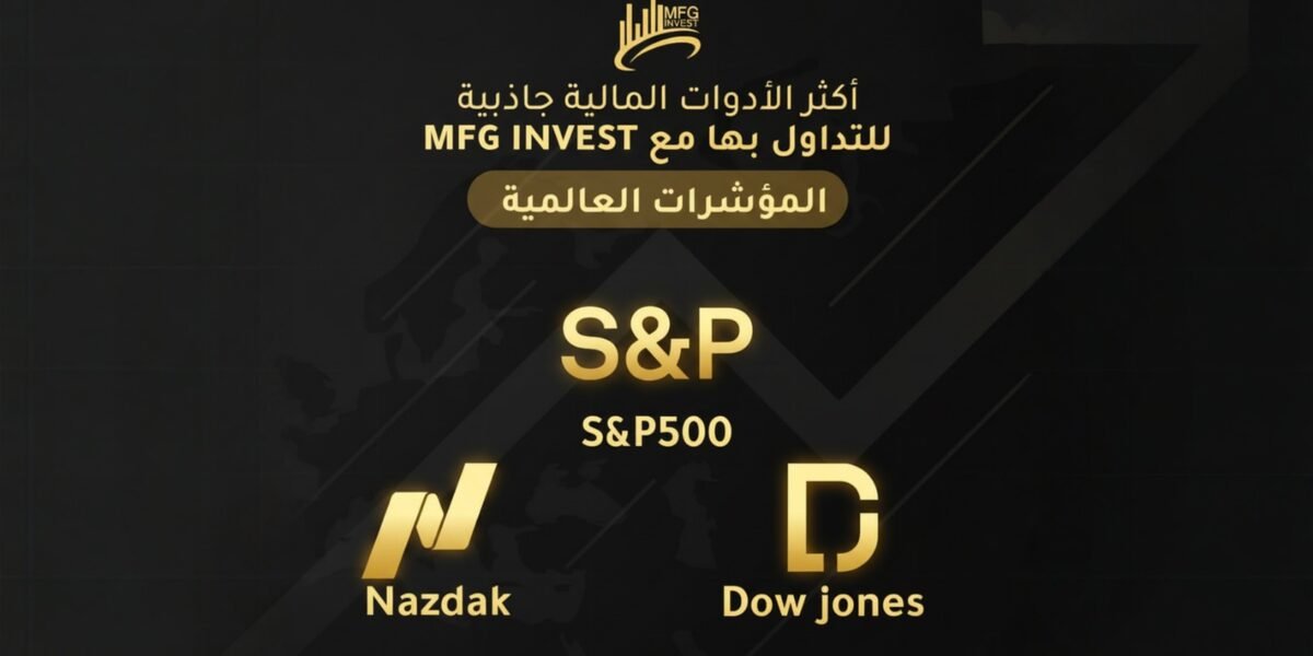لماذا يختار المستثمرون التداول مع MFG INVEST