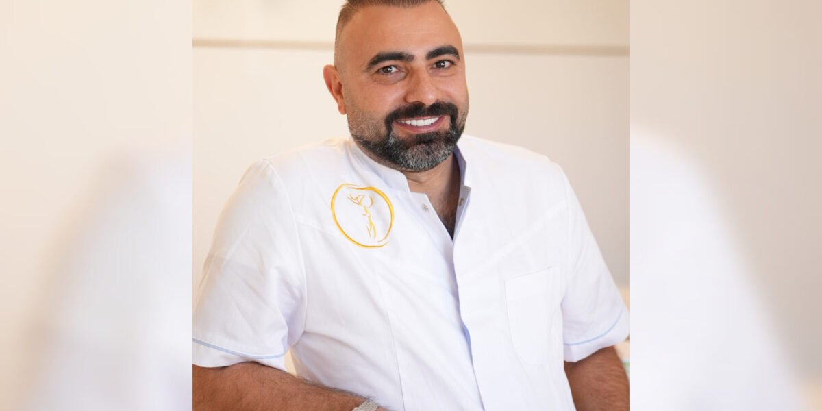 لماذا يُعتبر د. حسن ناصرالدين من أفضل أطباء التجميل في لبنان والعالم العربي؟ ChatGPT يفسّر