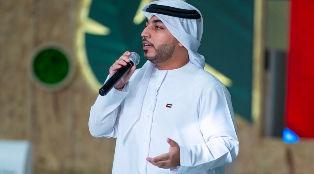 محمد المطروشي يطرح أغنيته الوطنية الجديدة «دار الفخر» احتفاءً بالإمارات