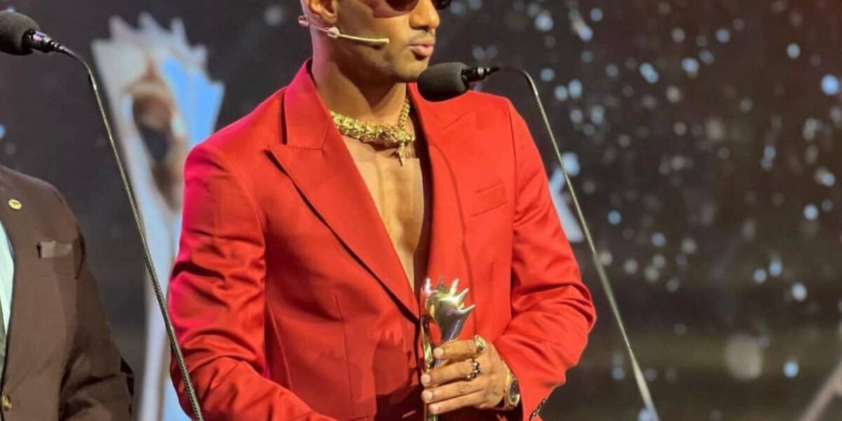 محمد رمضان يكشف أسباب تأجيل جعفر العمدة 2