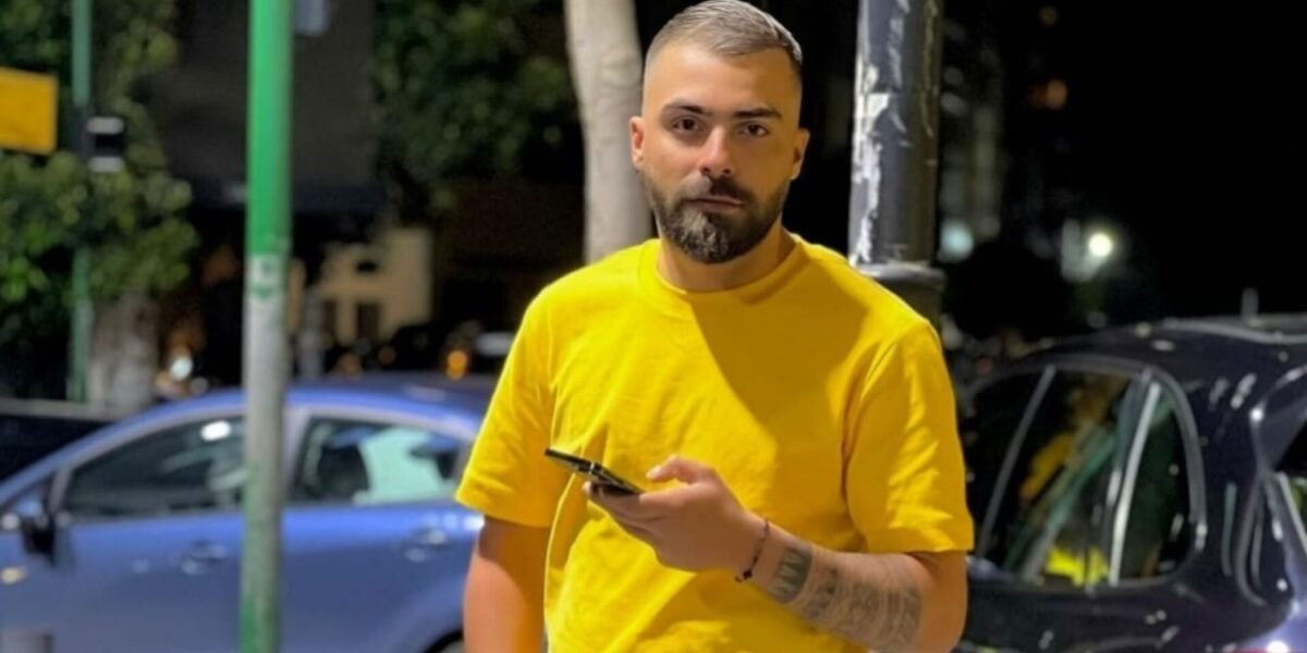 من هو خبير السوشيال ميديا طه الحج؟