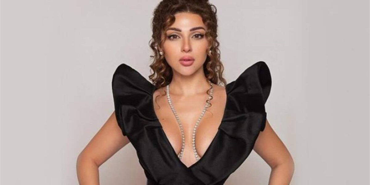 ميريام فارس تواصل الترويج لأغنيتها الجديدة