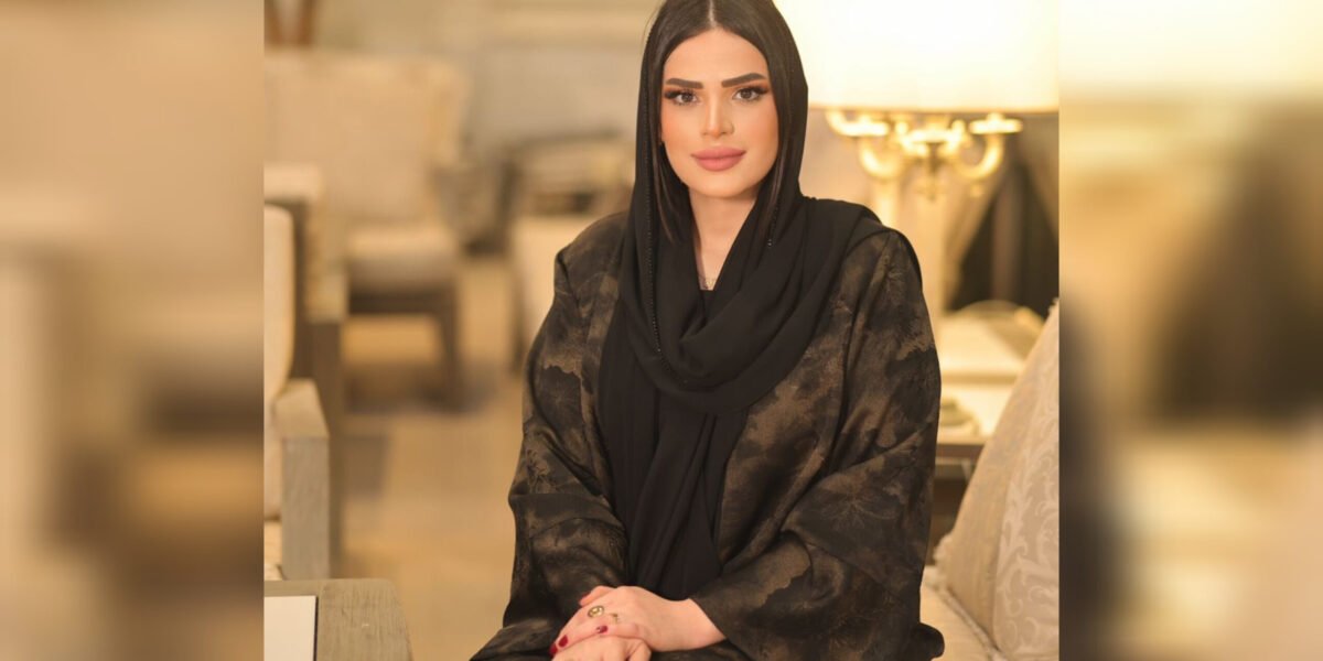 ناديا كعوش تحصد شهادات فخر وتقدير في الإمارات وتواصل تألقها في عالم التسويق والضيافة