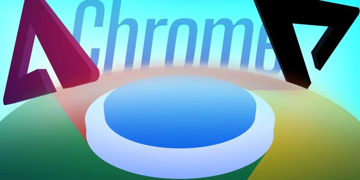 4 طرق يجعل Chrome حياتي أسهل و4 طرق تجعلني أشعر بالجنون