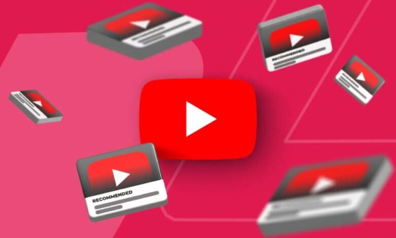 7 طرق لإعادة توصيات YouTube إلى المسار الصحيح