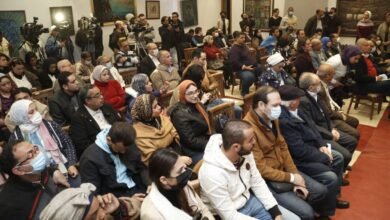 7 ورش بمهرجان القاهرة الدولي للمسرح التجريبي خلال دورته المقبلة