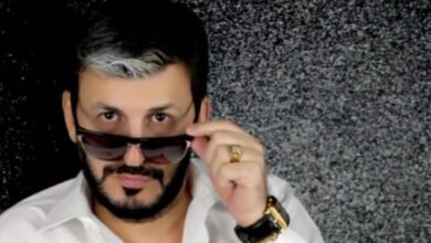 Aabo Halab يستعد لإطلاق عمل غنائي جديد