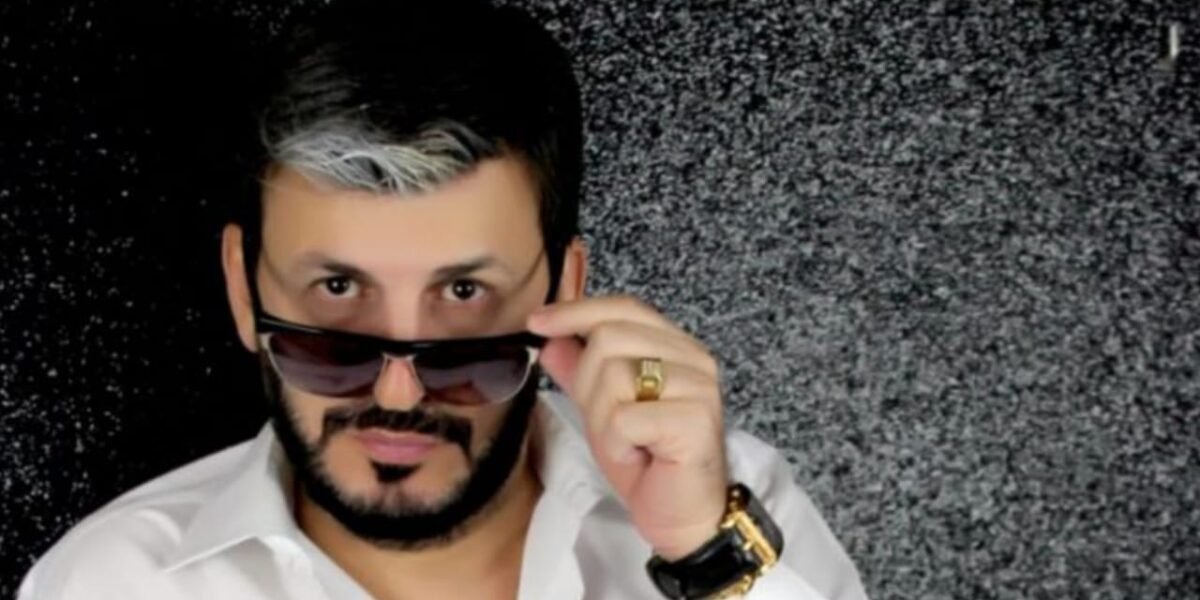 Aabo Halab يستعد لإطلاق عمل غنائي جديد