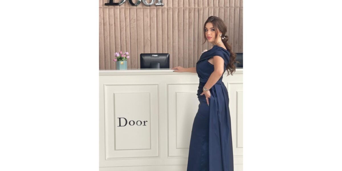 Asma Fashion الأقمشة الفاخرة أساس في عملية الصناعة