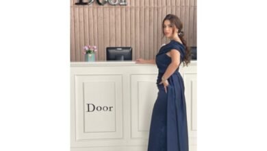 Asma Fashion الأقمشة الفاخرة أساس في عملية الصناعة