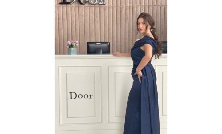 Asma Fashion الأقمشة الفاخرة أساس في عملية الصناعة