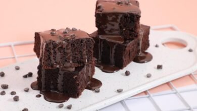 Belicious Bakes مقصدٌ أول لكبار الشخصيات في العالم العربي