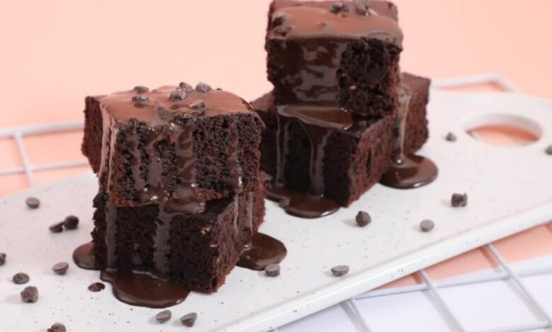 Belicious Bakes مقصدٌ أول لكبار الشخصيات في العالم العربي