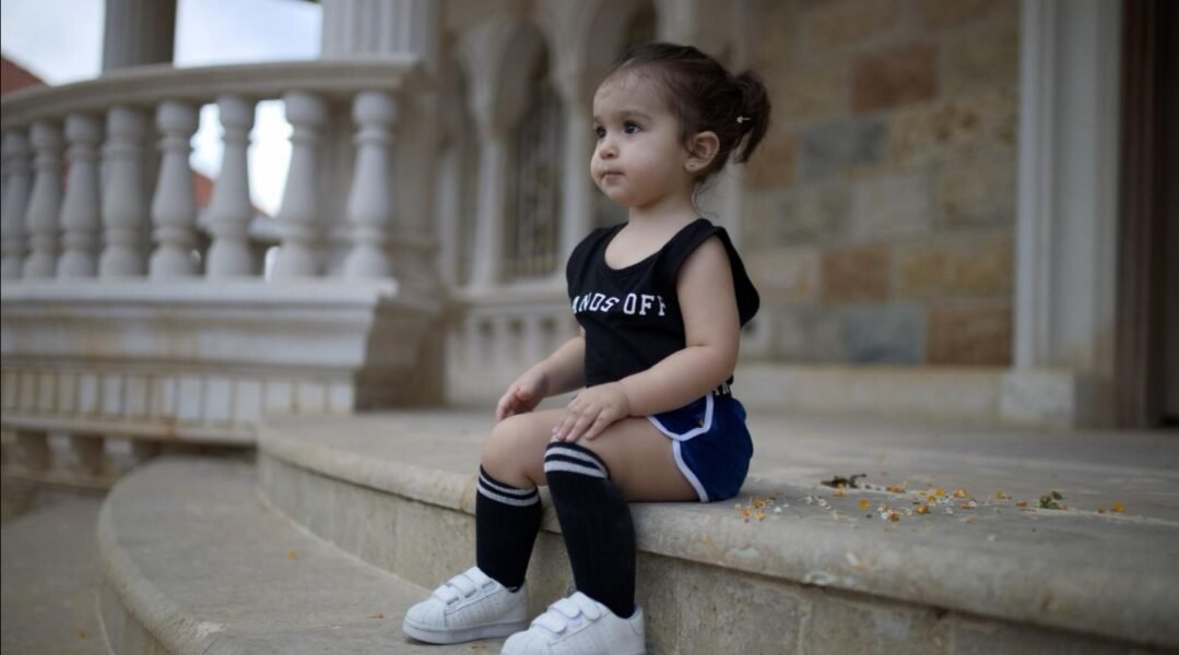 Celia Ghaddar Signed Her First Professional Agreement In Her Career With PATPAT