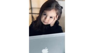 Celia Ghaddar في احدث جلسة تصوير