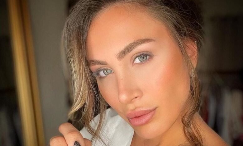Gaelle Moujabber Healthy Eating Tips for Ramadan