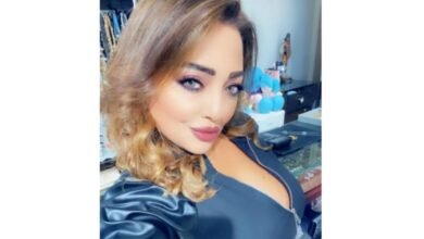 Ghina Shop.. شعبية واسعة على انستغرام