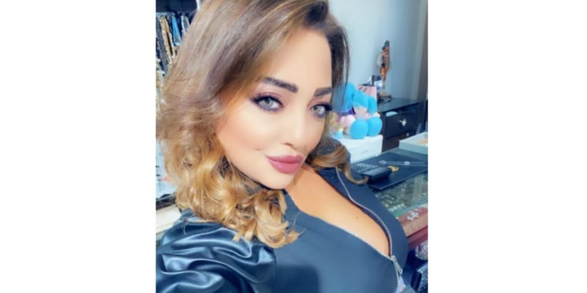 Ghina Shop.. شعبية واسعة على انستغرام